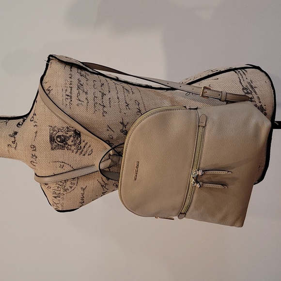 Michael Kors Backpack - Picture 4 of 8